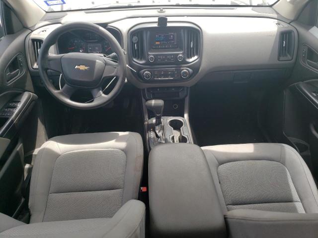 Photo 8 from auction – 2015 CHEVROLET COLORADO with VIN 1GCGSAEA2F1137508