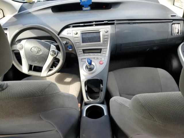 Photo 8 from auction – 2014 TOYOTA PRIUS with VIN JTDKN3DU7E1805133
