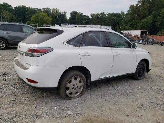 Снимка 3 от търг – 2015 LEXUS RX 350 BAS с VIN 2T2BK1BA0FC302302