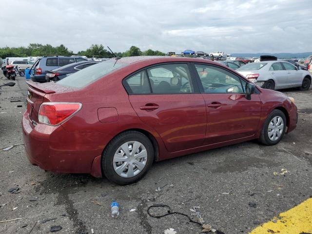 Photo 3 from auction – 2013 SUBARU IMPREZA with VIN JF1GJAA66DH008637