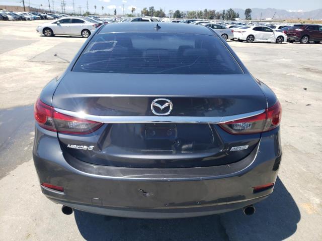 Photo 6 from auction – 2015 MAZDA 6 TOURING with VIN JM1GJ1V66F1175841