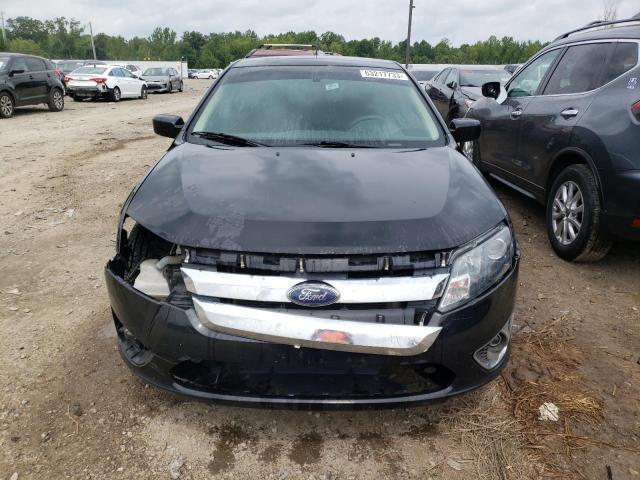 Photo 5 from auction – 2010 FORD FUSION SPO with VIN 3FAHP0DC2AR189079