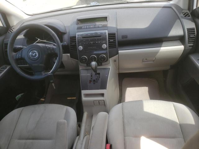 Photo 8 from auction – 2009 MAZDA 5 with VIN JM1CR293590329107