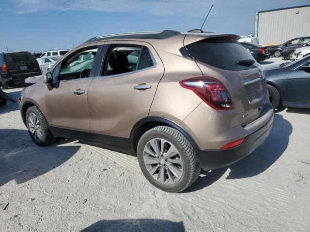 Photo 2 from auction – 2019 BUICK ENCORE PRE with VIN KL4CJASB9KB818441