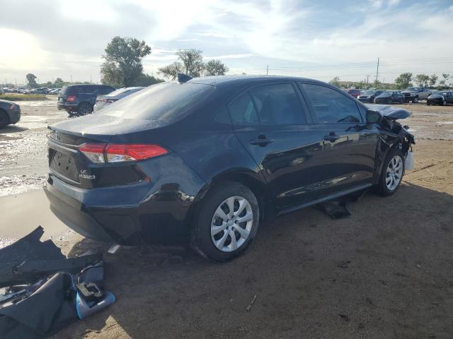 Foto 3 de la subasta – 2023 TOYOTA COROLLA con VIN JTDBCMFEXPJ005575