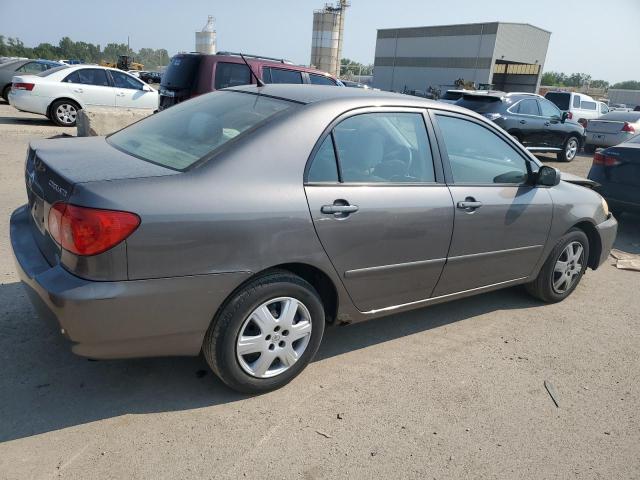 Photo 3 from auction – 2007 TOYOTA COROLLA CE with VIN 1NXBR32E77Z930940