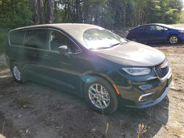 Photo 4 from auction – 2023 CHRYSLER PACIFICA T with VIN 2C4RC1BG8PR508991