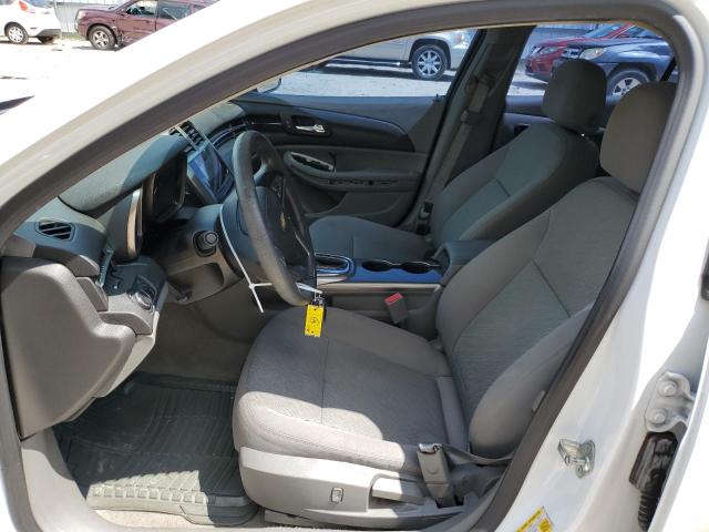 Photo 7 from auction – 2013 CHEVROLET MALIBU LS with VIN 1G11B5SA0DF220073