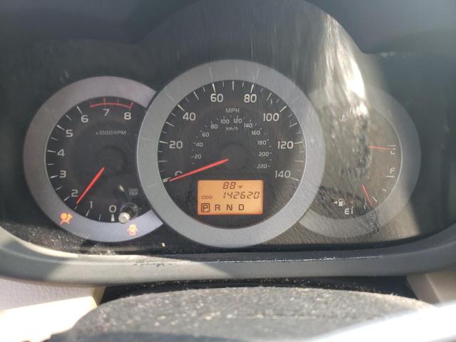Photo 9 from auction – 2010 TOYOTA RAV4 with VIN 2T3ZF4DV5AW017554