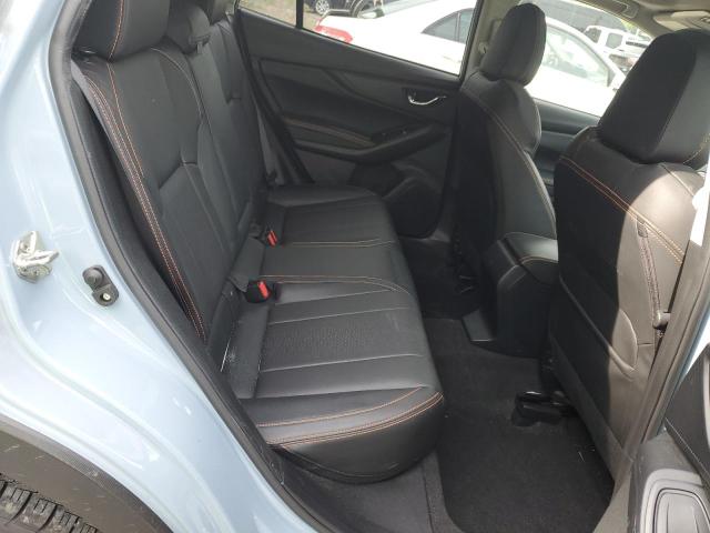 Photo 10 from auction – 2018 SUBARU CROSSTREK with VIN JF2GTALC2J8259658