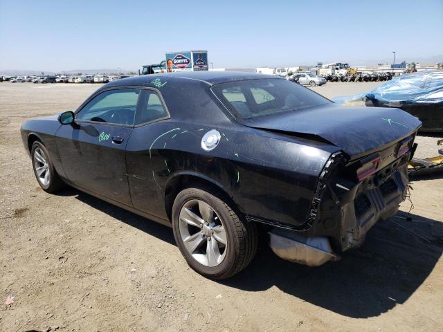Photo 2 from auction – 2016 DODGE CHALLENGER with VIN 2C3CDZAG6GH353810