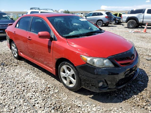 Photo 4 from auction – 2012 TOYOTA COROLLA BA with VIN 5YFBU4EE7CP026937