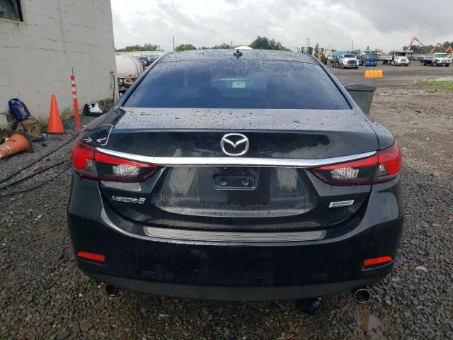 Photo 6 from auction – 2015 MAZDA 6 TOURING with VIN JM1GJ1T58F1202113