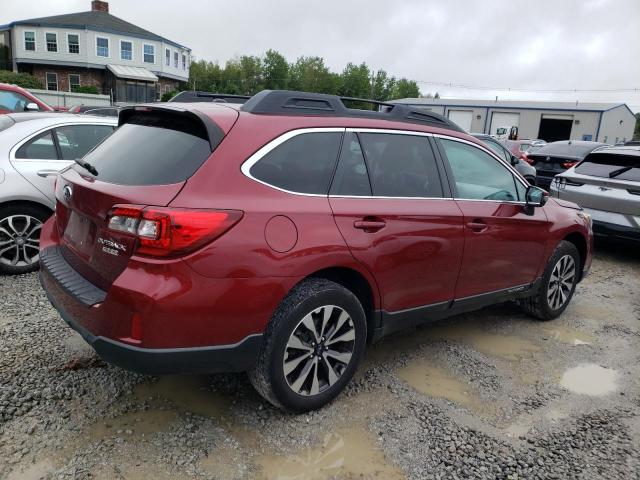 Photo 3 from auction – 2015 SUBARU OUTBACK 2. with VIN 4S4BSANC8F3339409