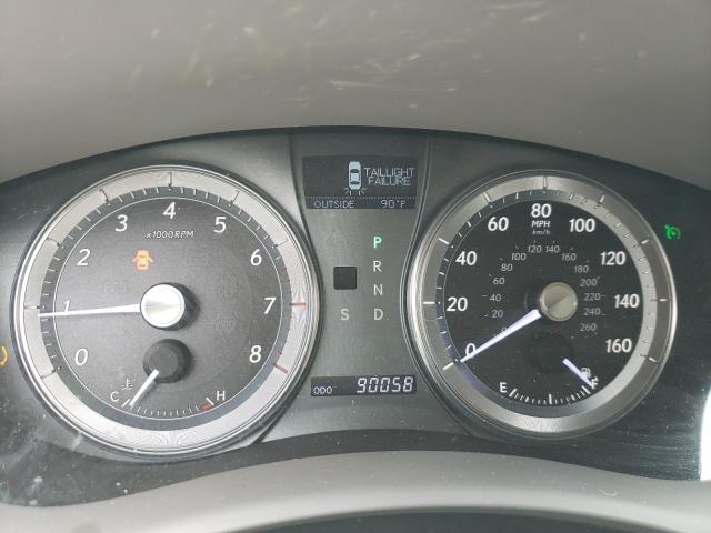 صورة رقم 9 من المزاد - 2010 LEXUS ES 350 مع VIN JTHBK1EG3A2405014