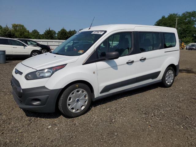 Photo 1 from auction – 2017 FORD TRANSIT CO with VIN NM0GS9E75H1313874