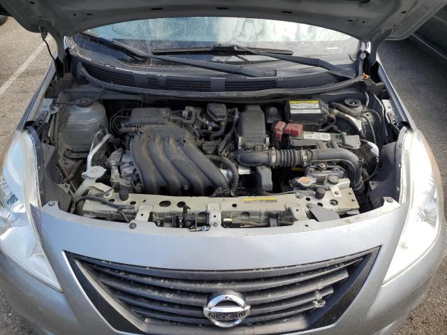 Zdjęcie 11 z aukcji – 2014 NISSAN VERSA z VIN 3N1CN7AP2EL848400
