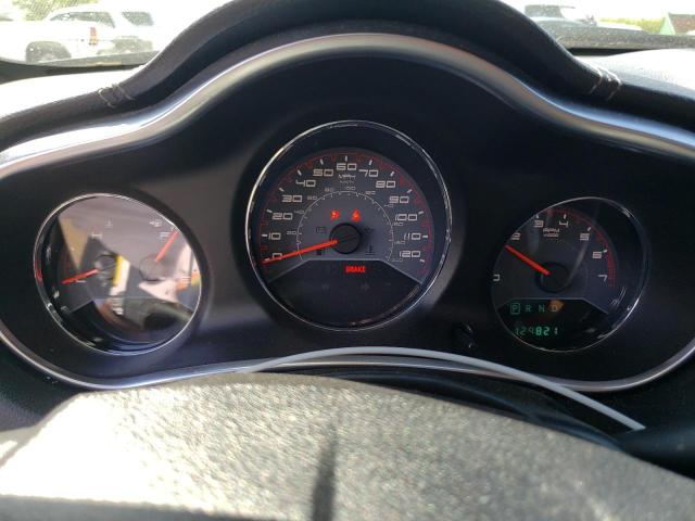 Photo 9 from auction – 2013 DODGE AVENGER SE with VIN 1C3CDZAG0DN619731
