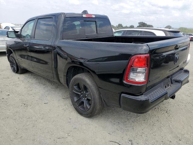 Photo 2 from auction – 2022 RAM 1500 BIG H with VIN 1C6RRFFG1NN238543
