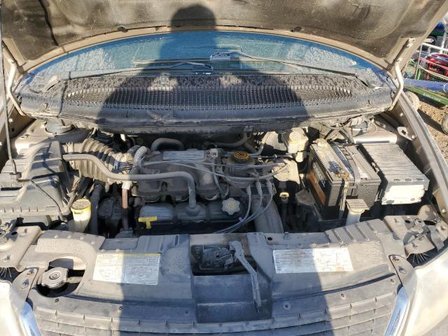 Photo 12 from auction – 2004 CHRYSLER TOWN & COU with VIN 2C4GP44R34R522336