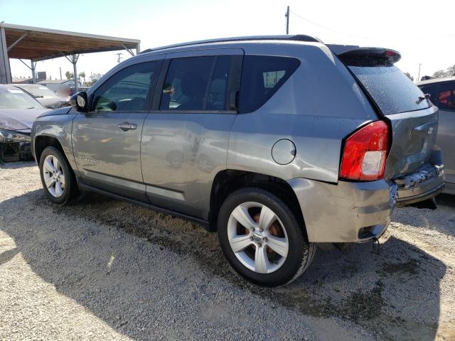 Photo 2 from auction – 2011 JEEP COMPASS SP with VIN 1J4NT1FB4BD248642