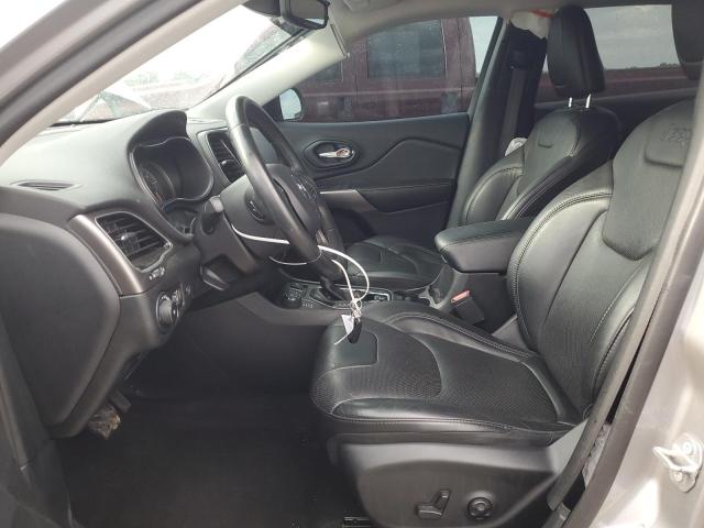 Photo 7 from auction – 2019 JEEP CHEROKEE L with VIN 1C4PJMDX6KD286846