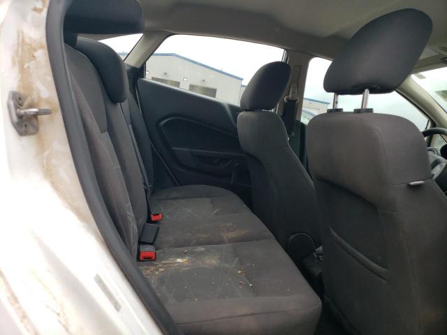 Photo 10 from auction – 2014 FORD FIESTA S with VIN 3FADP4AJ4EM220148
