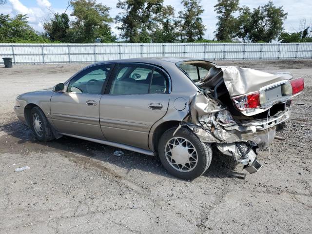 Photo 2 from auction – 2002 BUICK LESABRE with VIN 1G4HP54KX24206313
