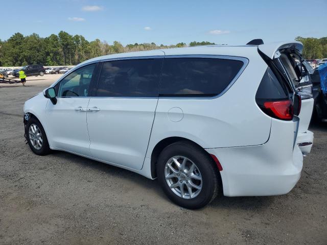 Photo 2 from auction – 2023 CHRYSLER VOYAGER LX with VIN 2C4RC1CG5PR564465