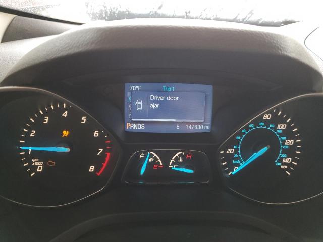 Photo 9 from auction – 2014 FORD ESCAPE SE with VIN 1FMCU0GX1EUC74811