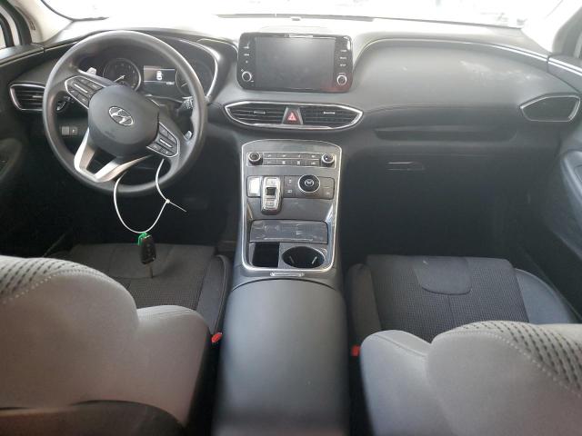 Photo 8 from auction – 2022 HYUNDAI SANTA FE S with VIN 5NMS14AJ4NH372825