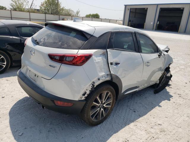 Photo 3 from auction – 2016 MAZDA CX-3 GRAND with VIN JM1DKBD70G0106148