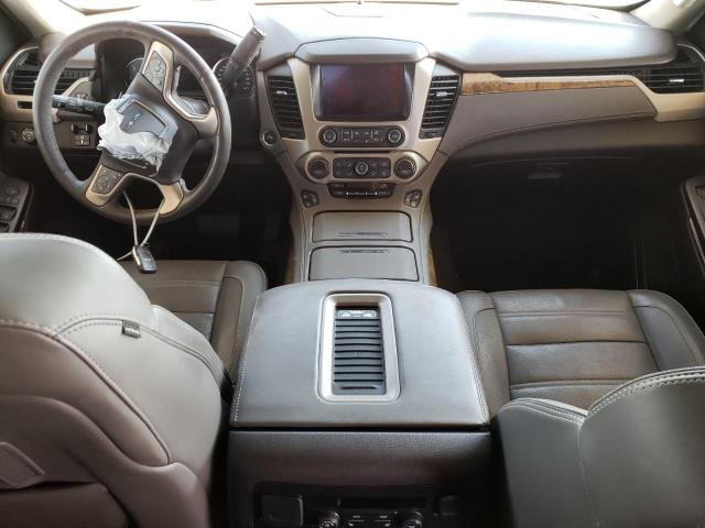 Photo 8 from auction – 2016 GMC YUKON DENA with VIN 1GKS1CKJ4GR372898