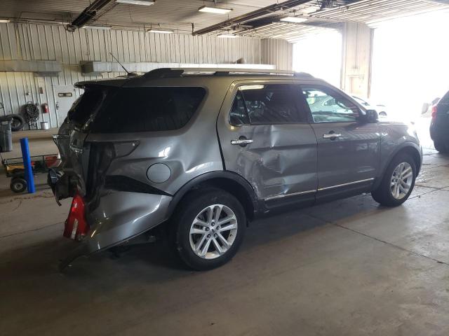 Photo 3 from auction – 2013 FORD EXPLORER X with VIN 1FM5K8D83DGB16364