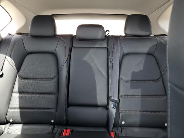 Photo 10 from auction – 2022 MAZDA CX-5 PREFE with VIN JM3KFBCM3N0628330