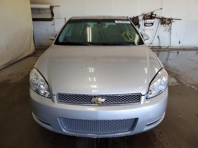 Photo 5 from auction – 2012 CHEVROLET IMPALA LS with VIN 2G1WF5E33C1285769