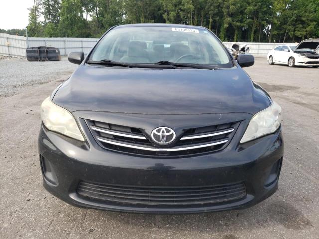 Photo 5 from auction – 2013 TOYOTA COROLLA BA with VIN 5YFBU4EE8DP156758