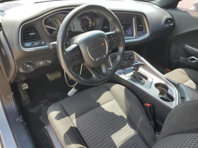 Photo 8 from auction – 2020 DODGE CHALLENGER with VIN 2C3CDZAG6LH213864