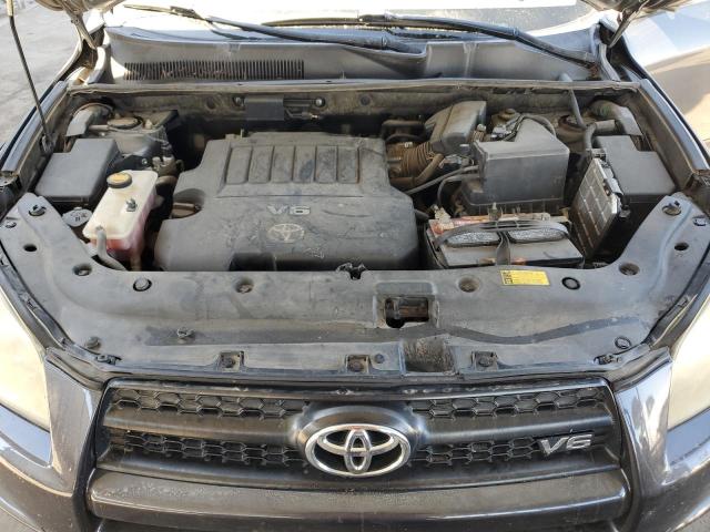 Photo 11 from auction – 2010 TOYOTA RAV4 with VIN JTMWK4DV6AD003805