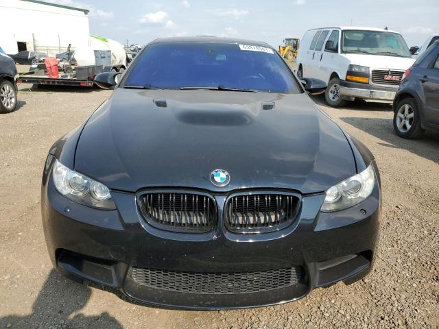 Photo 5 from auction – 2008 BMW M3 with VIN WBSWL93568P330783