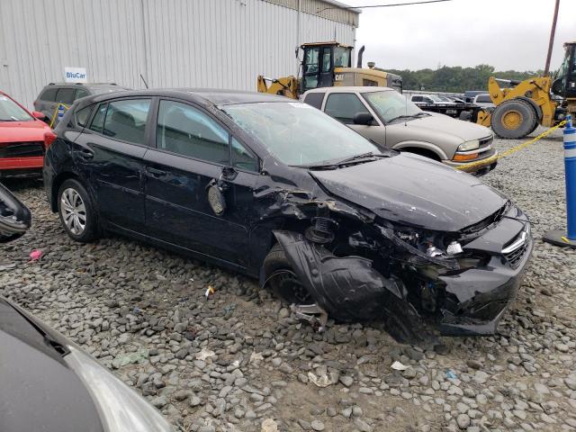 Photo 4 from auction – 2020 SUBARU IMPREZA with VIN 4S3GTAB62L3711165
