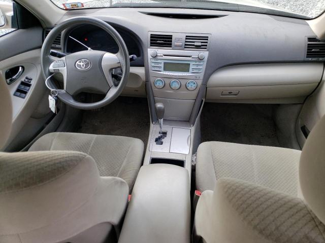 Photo 8 from auction – 2009 TOYOTA CAMRY with VIN 4T1BE46K29U858954