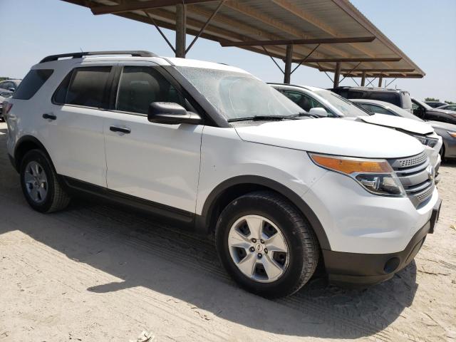 Photo 4 from auction – 2013 FORD EXPLORER with VIN 1FM5K7B84DGB52898