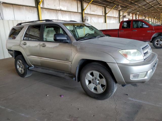 Фото 4 с аукциона – 2003 TOYOTA 4RUNNER SR с VIN JTEZU14R530014535