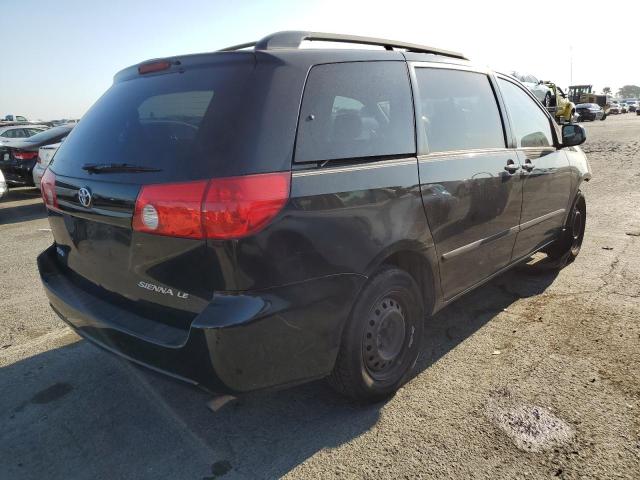 Photo 3 from auction – 2008 TOYOTA SIENNA CE with VIN 5TDZK23C18S174848