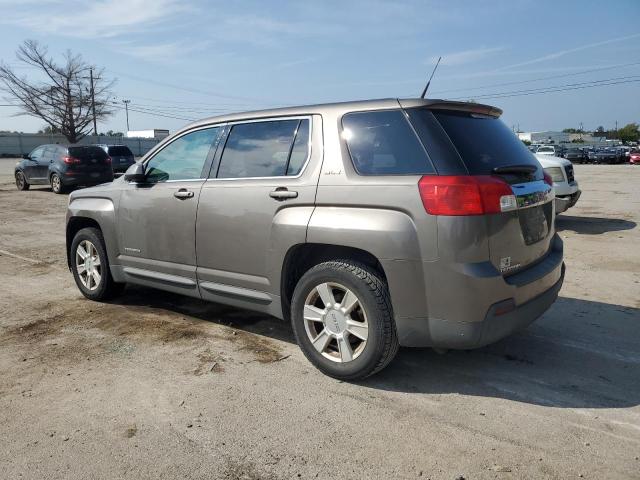 Photo 2 from auction – 2012 GMC TERRAIN SL with VIN 2GKALMEK6C6387117