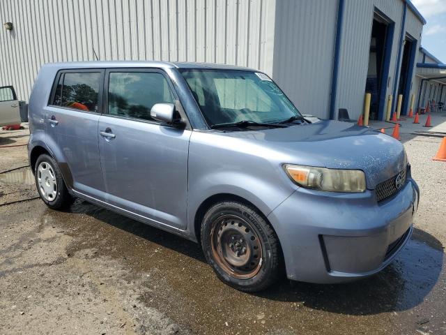 Photo 4 from auction – 2010 TOYOTA SCION XB with VIN JTLZE4FE6A1114149