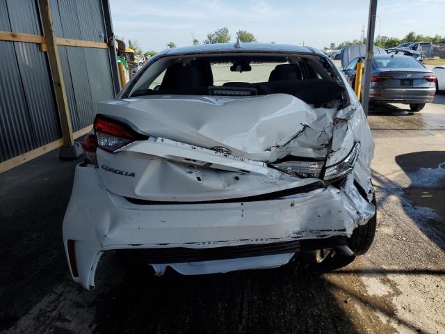 صورة رقم 6 من المزاد - 2023 TOYOTA COROLLA LE مع VIN 5YFB4MDE2PP011852