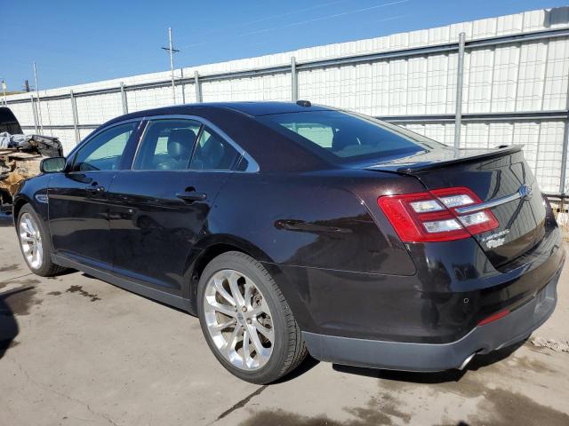 Photo 2 from auction – 2013 FORD TAURUS LIM with VIN 1FAHP2J85DG105201