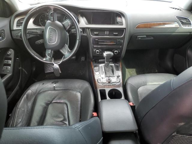 Photo 8 from auction – 2013 AUDI A4 PREMIUM with VIN WAUFFAFL5DN009041